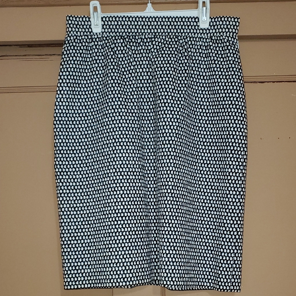 Vintage Givenchy Nouvelle Boutique skirt